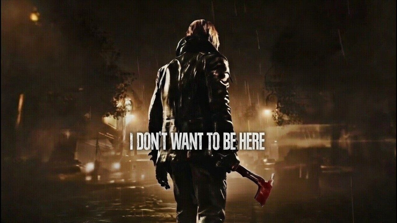 Resident Evil 9 Requiem Theme Music