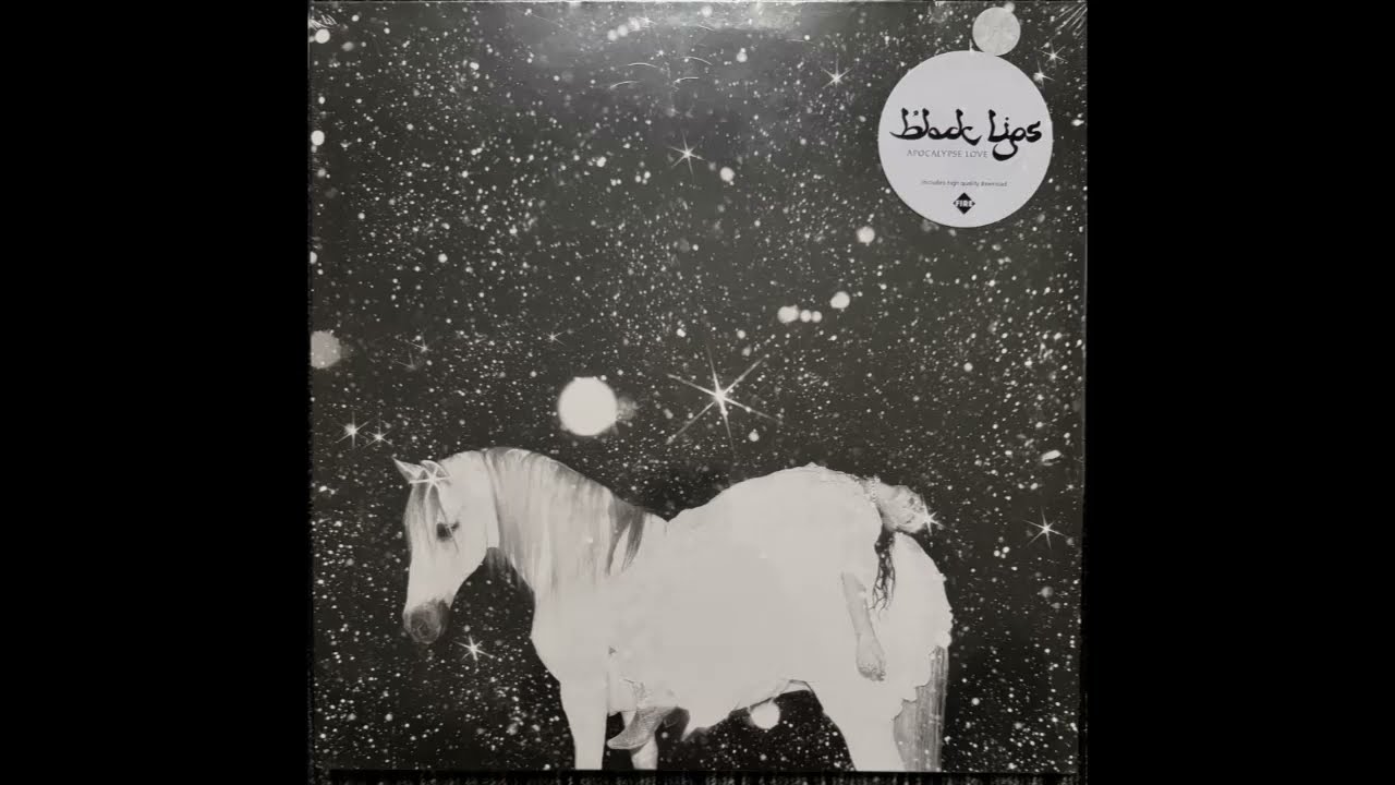 Antiaris Toxicaria - The Black Lips