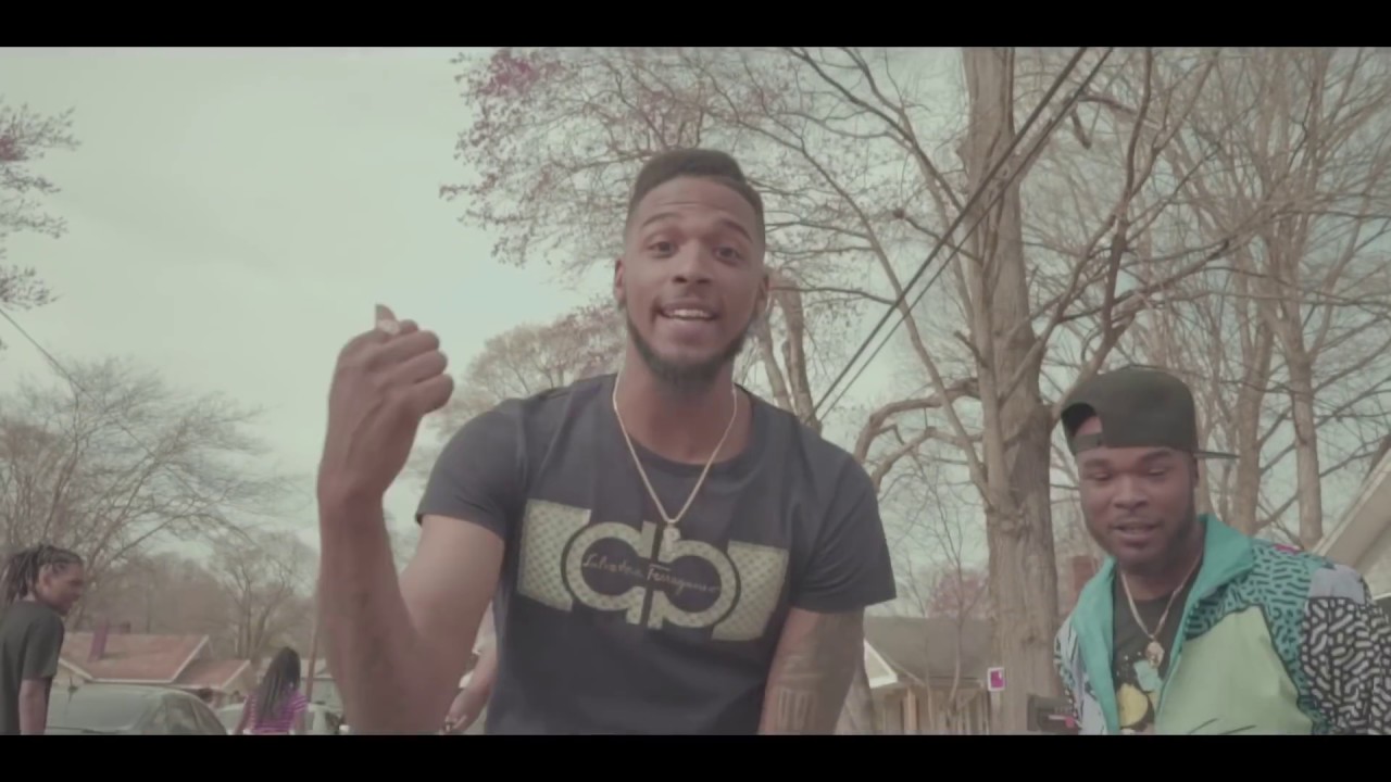 Waynehead x Mitch x Swaygo-Wachuu Doin?? (OFFICIAL MUSIC VIDEO)