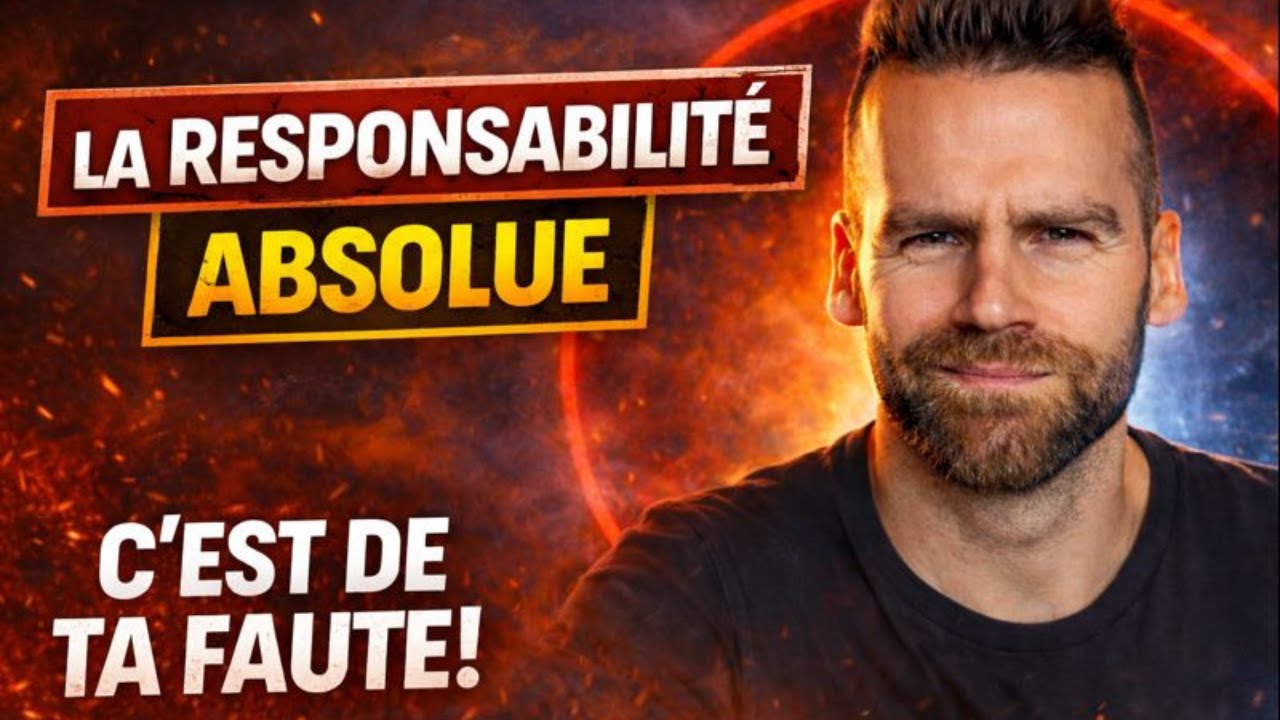 La responsabilité absolue.
