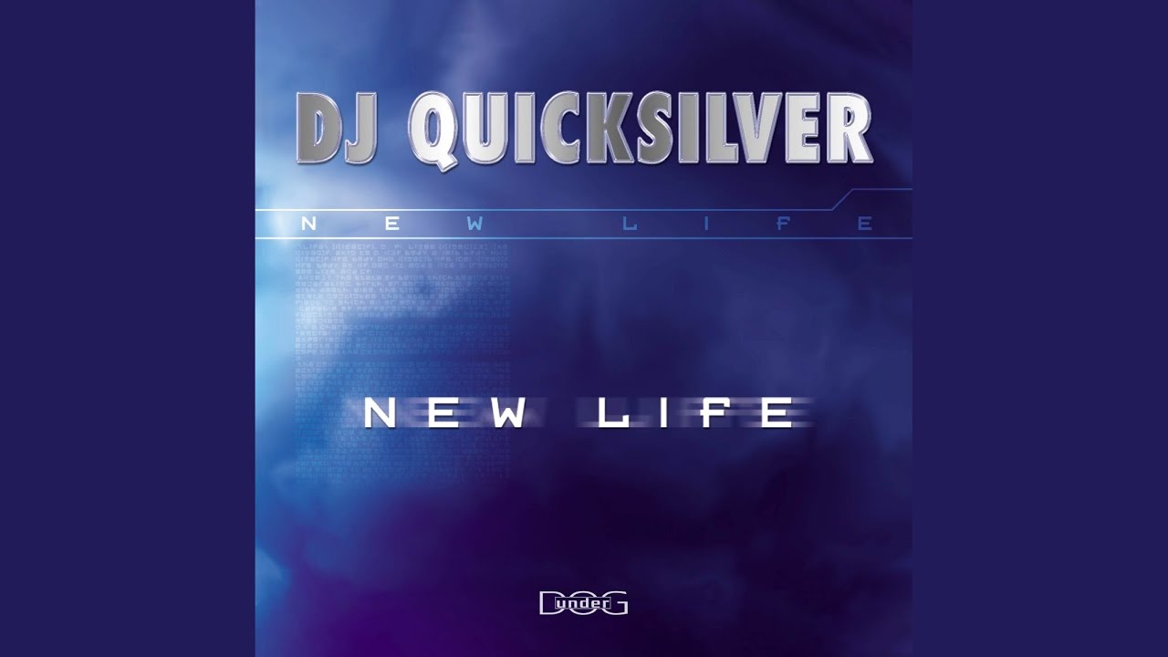 New Life (Club Mix)