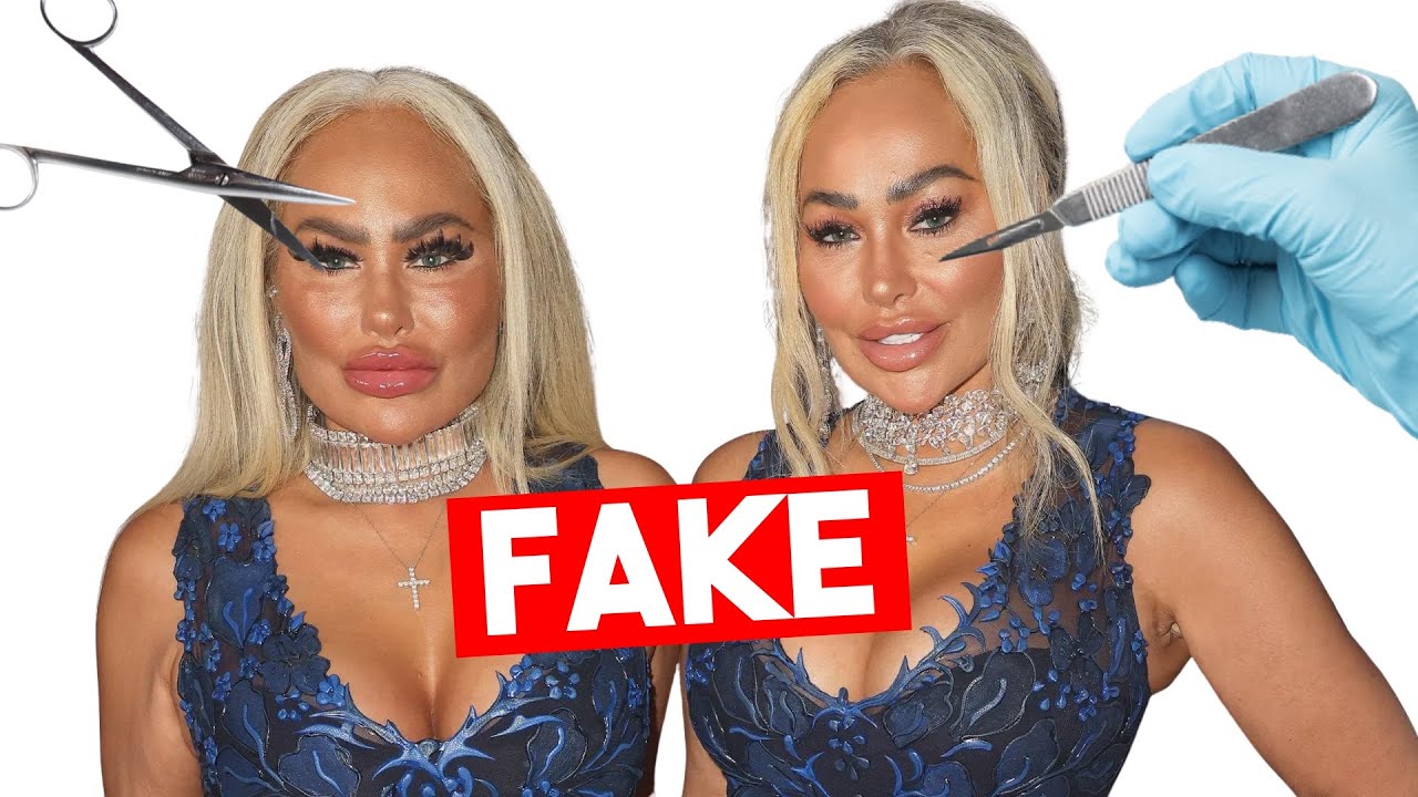These Entitled Influencer Twins Can’t Stop Lying | Darcey and Stacey Deep Dive