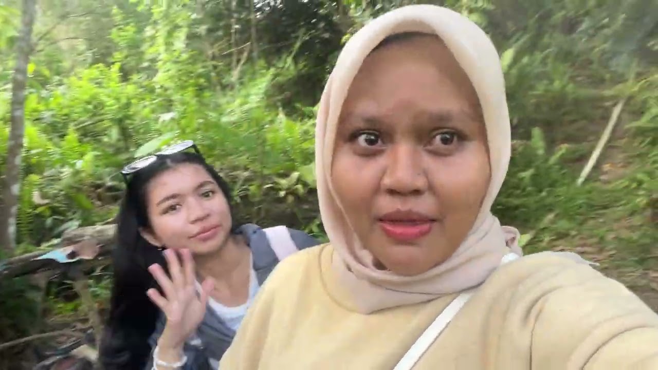 Naik su saleh⛰️