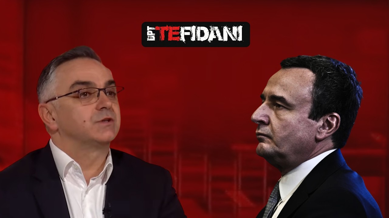 A e kontestoj Kurti Bordin e Paqes? – Flet Besnik Tahiri