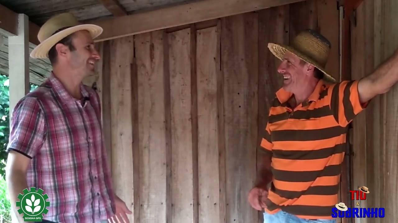 Ajudando o Tio (Piadas)