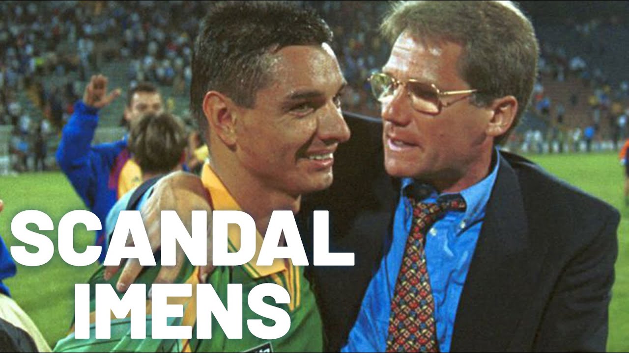 Ionel Ganea, două momente tensionate la națională: ce i-a făcut Boloni după ce l-a înjurat