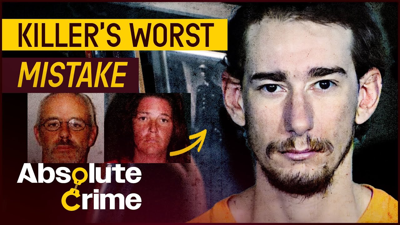 Veteran Accused of Murder: What Really Happened That Day?