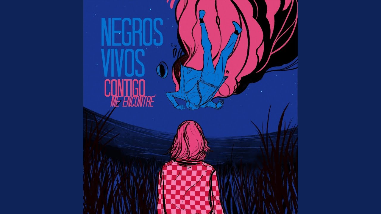 Contigo Me Encontré