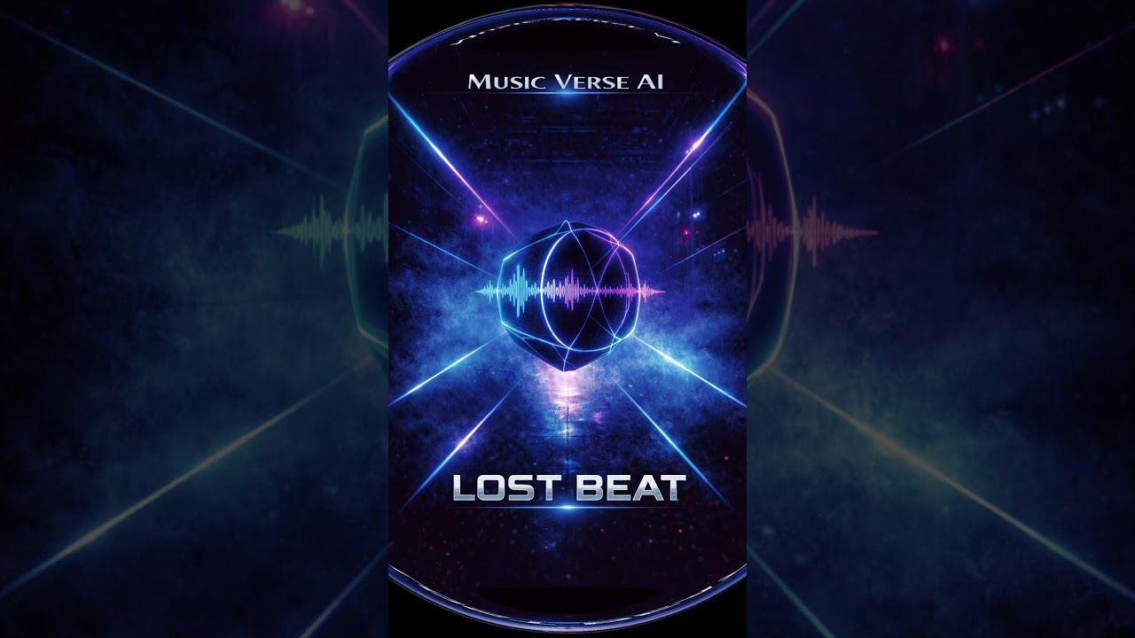 Music Verse Ai  - Lost Beat 