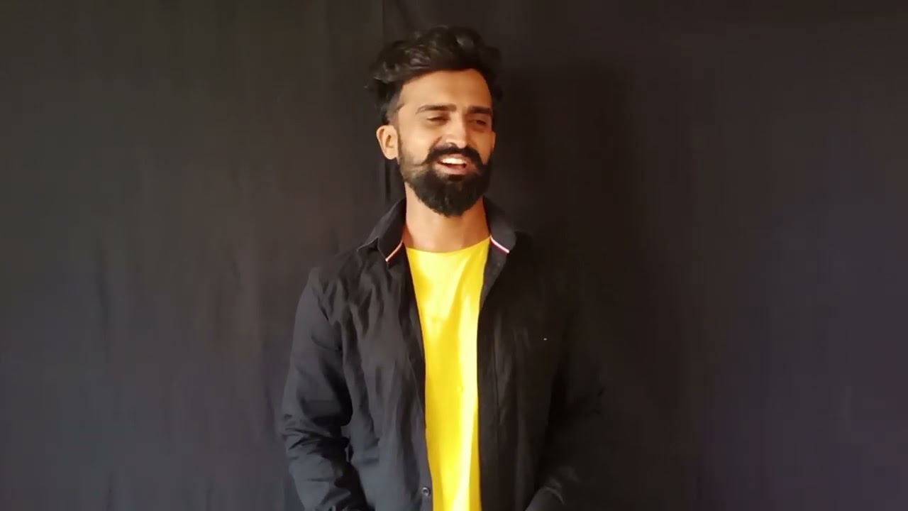 audition video #audition #movie #actor #model #modeling #acting #hamdev #actingclass #actingtips
