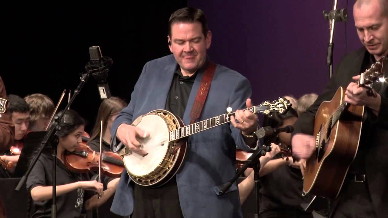 Joe Mullins & the Radio Ramblers, 