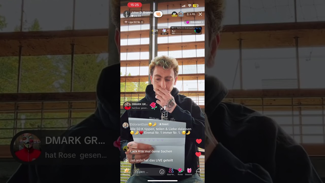 #mois #psychatrie #zois #tiktok #livestream #jesus