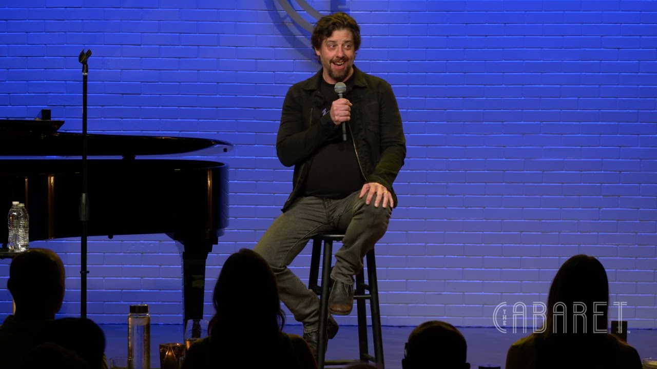 Christian Borle | “What More I Can Say”