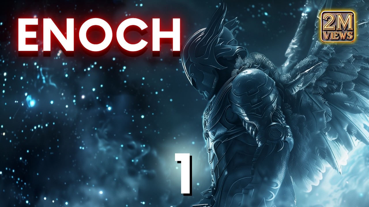 Fallen Angels Exposed by a Banned Book from the Bible | The Book of Enoch Movie | [A.I. Movie]