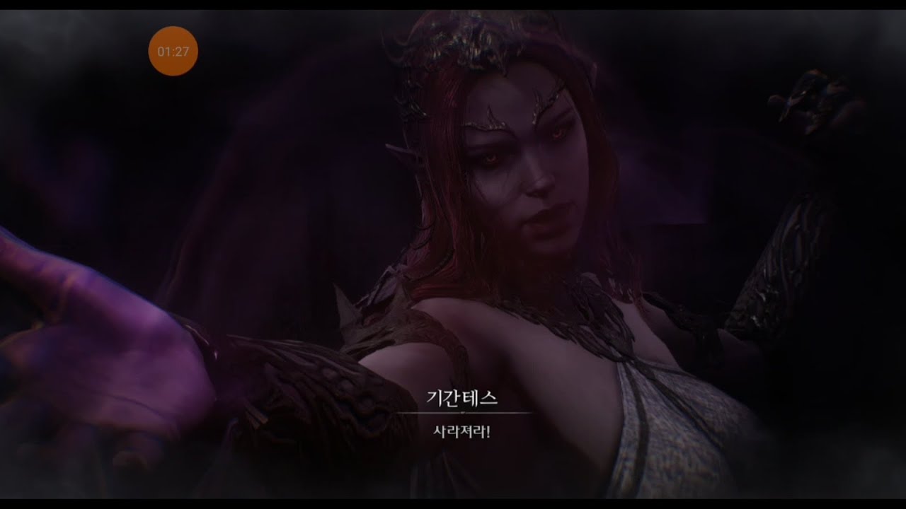 Raven II Mobile - Elementalist  lvl 49/52 Gameplay On Poco F5