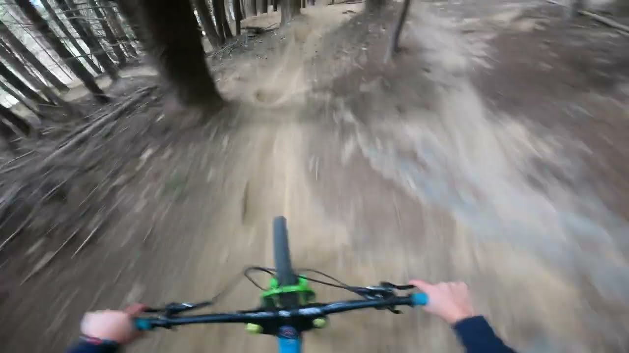 Skyline Lap