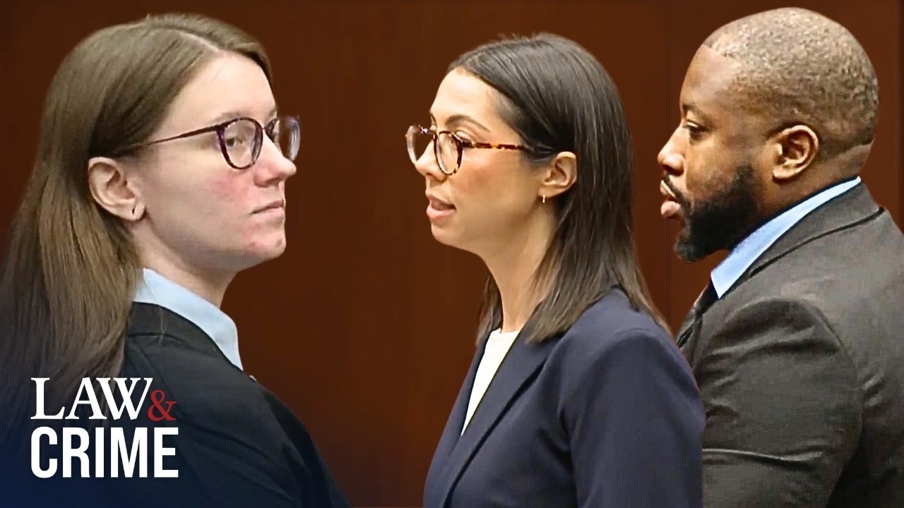 Disappeared & Dismembered Trial &mdash; GA v. Katelyn Goble &mdash; Full Openings