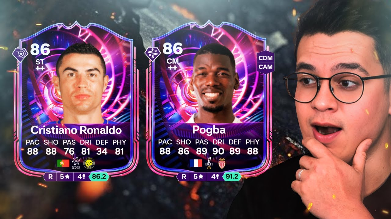 🚨 LIVE: TESTAR NOVA TATICA + FARM PARA OS TOTY! 🫡