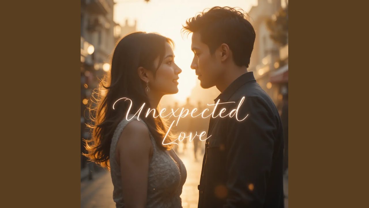 Unexpected Love