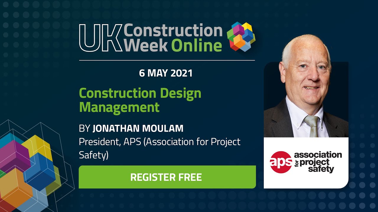 Construction Design Management