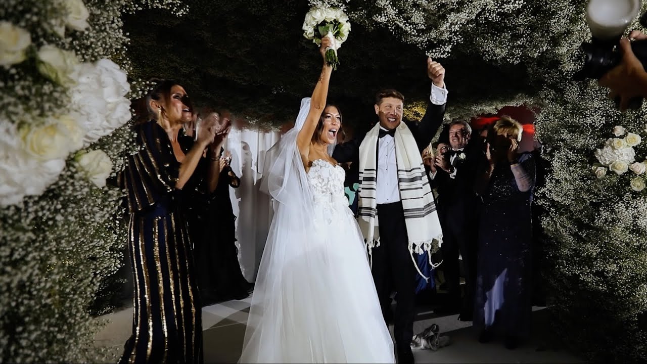 E & N | Fairmont Windsor Park Wedding, Jewish Wedding, Mira Zwillinger Bride 🤍🤍🤍