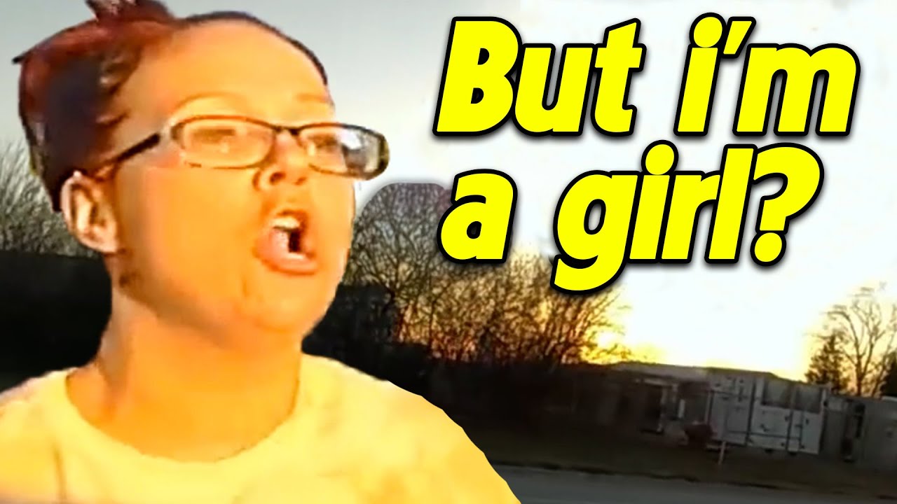 When Karens Think They're Above The Law