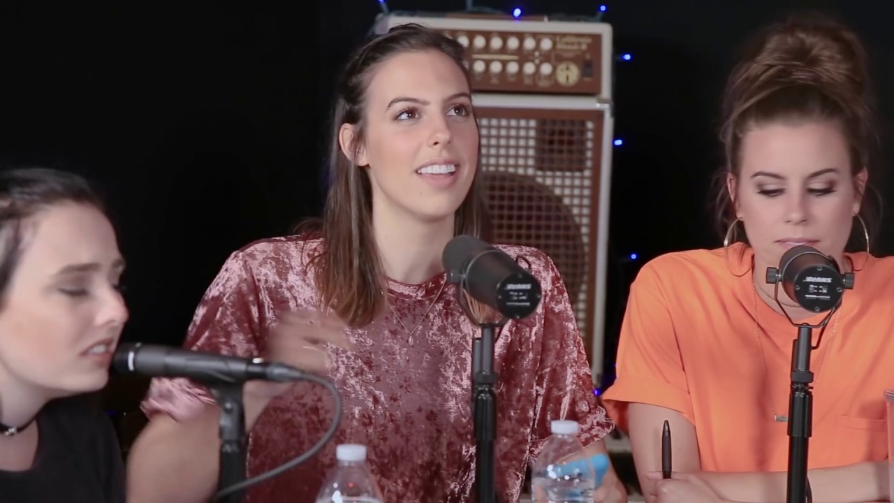 The Cimorelli Podcast | Season 1 Episode 4 