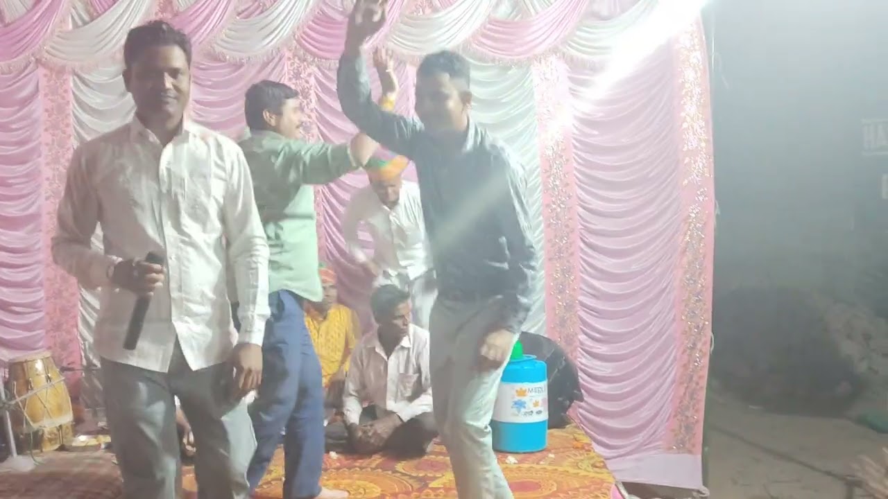 Rana sanga mein bhaiya Ravina suna
