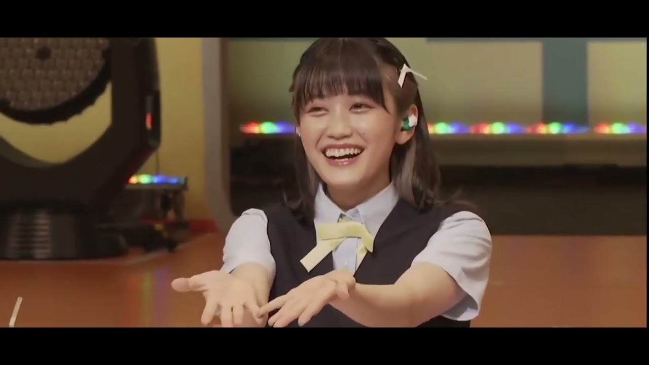 KOIZUMI MOEKA|小泉萌香 - NTF in H day 1  cut