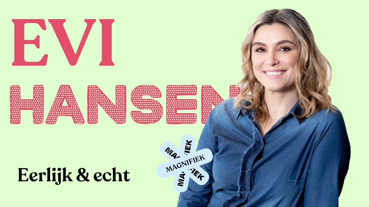 Evi Hanssen over haar zeiltocht, een depressie overwinnen met meditatie en leren omgaan met kritiek
