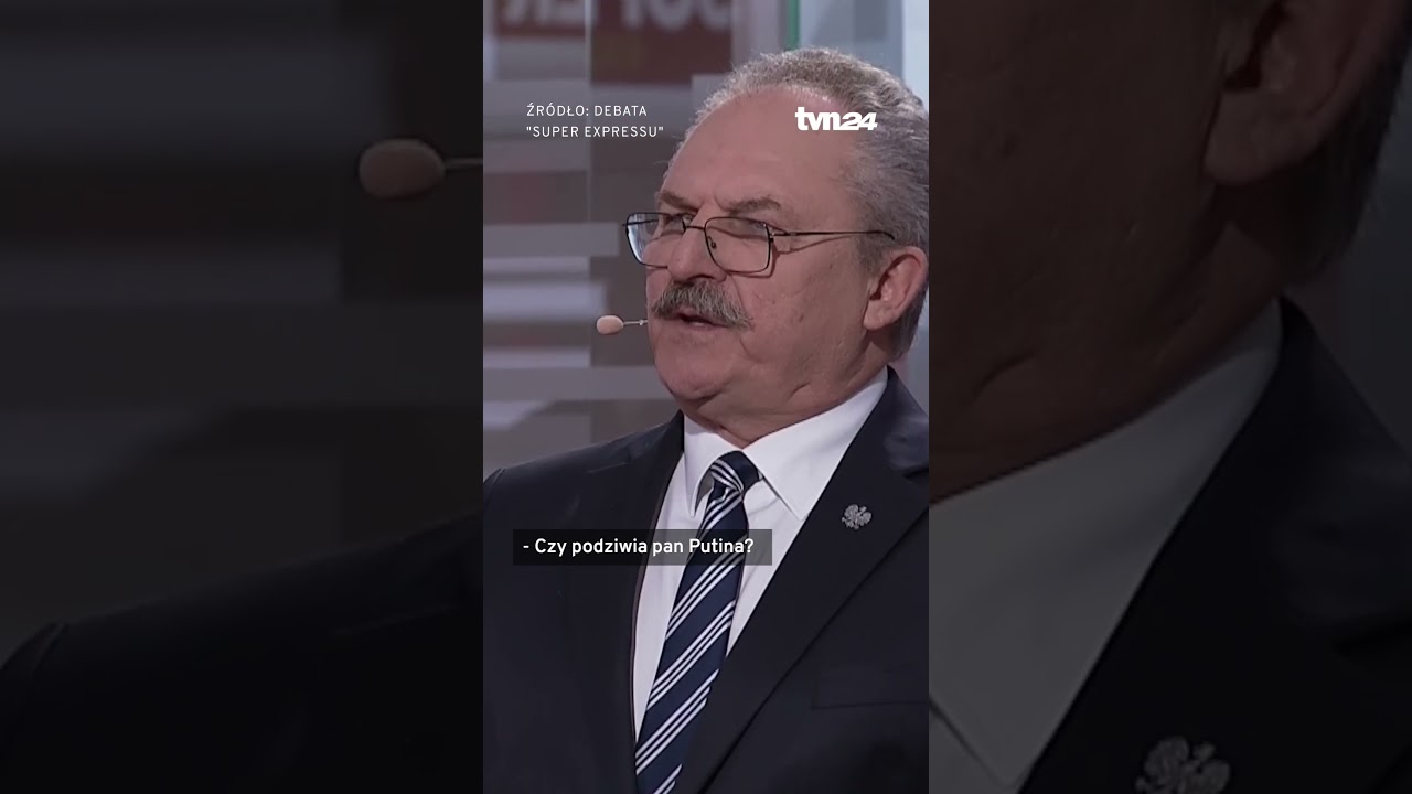Pierwsza debata wszystkich kandydatów na prezydenta. Była flaga, selfie i skandaliczne wypowiedzi