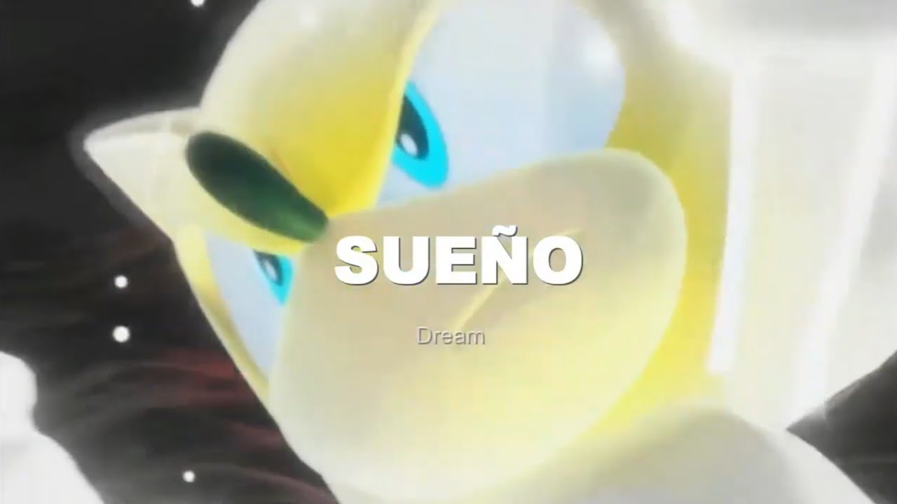 Sonic Frontiers: The Final Horizon - I'm Here  (SUB Español - Lyrics)