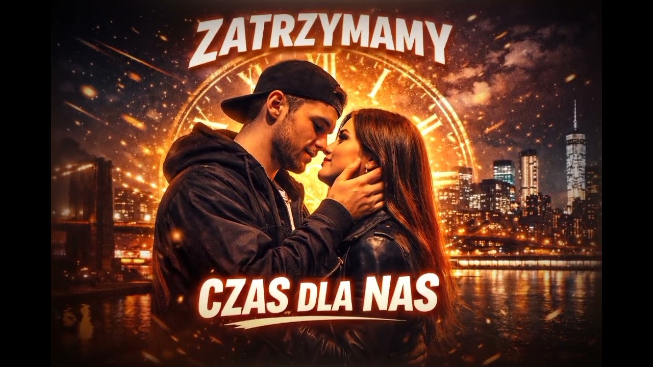 ❤️💫 MUZYCZNE HISTORIE 💫❤️-ZATRZYMAMY CZAS DLA NAS❤️💫 NOWOŚĆ 2026