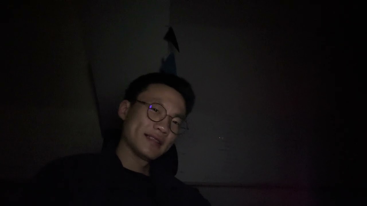Video Reflection Jan10th 2026: winter voidness 