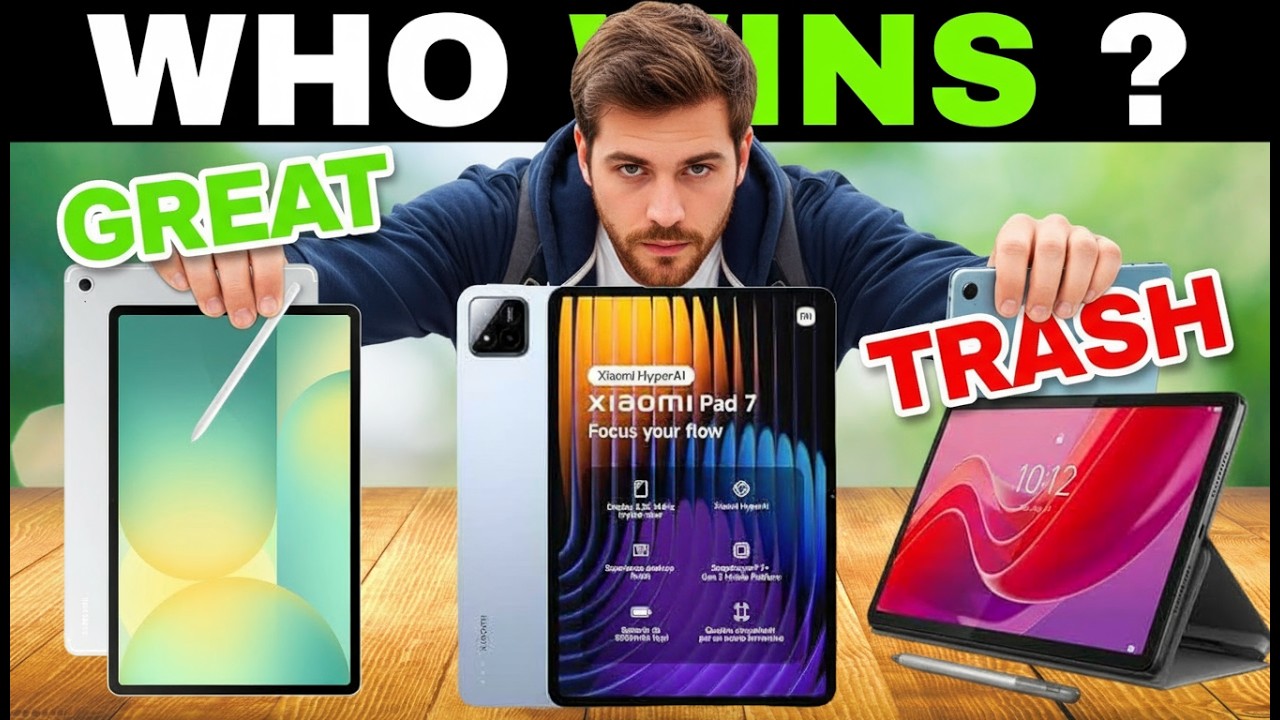 ✅Best Tablets for Students [2026]📚College, School, University, Medical, Note Taking, Music, Android