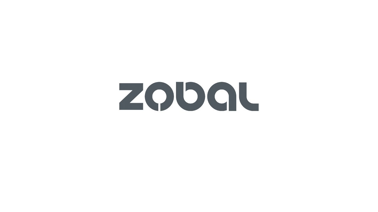ZOBAL - Aluminium & Design