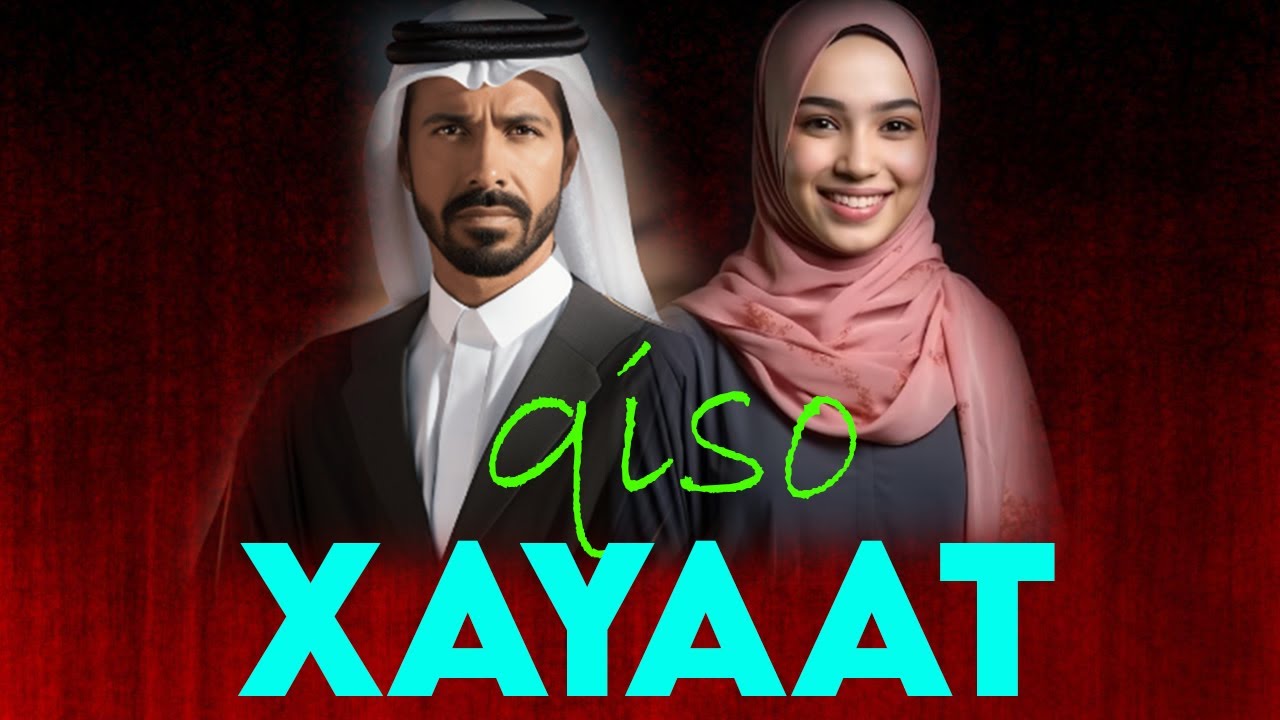 Qisada Xayaat 😭 || Qiso cajiib ah