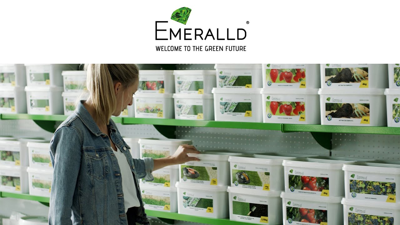 Emeralld Polska- 2020