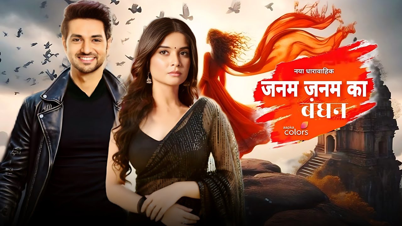 Colors Tv New Show By Rashmi Sharma : Shakti Arora & Bhavika Sharma New Show | Hype Spy