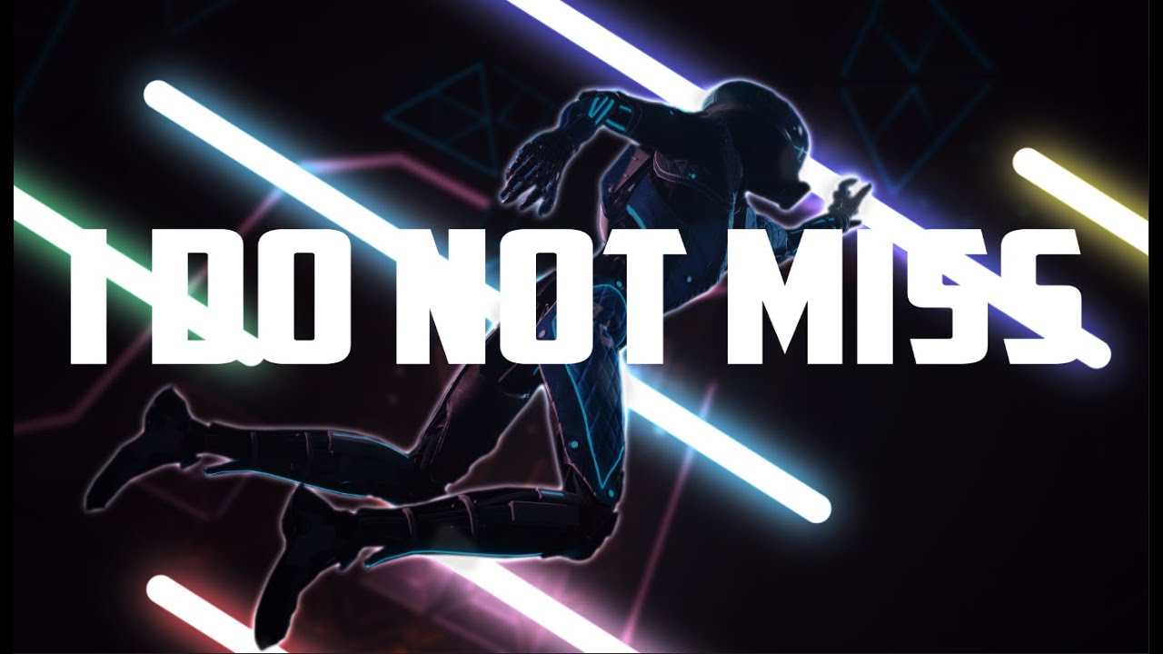 I Do NOT Miss