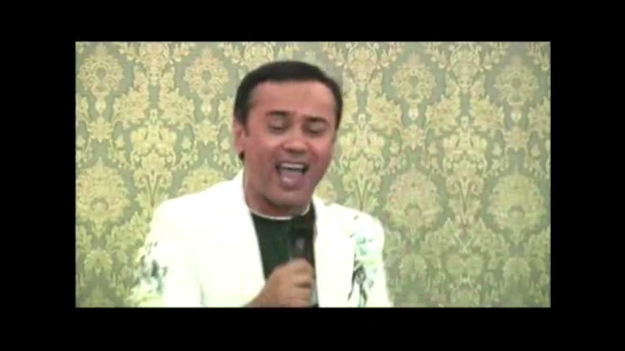 YUBLEY Otabek Muhammadzohid ustozlarni xayron qoldirdi (jonli ijro) 2015