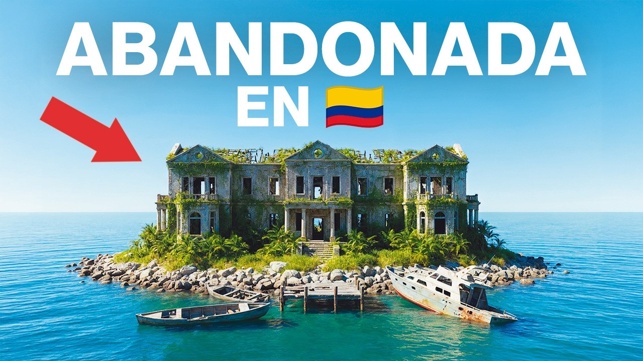 El Lugar más Olvidado y 