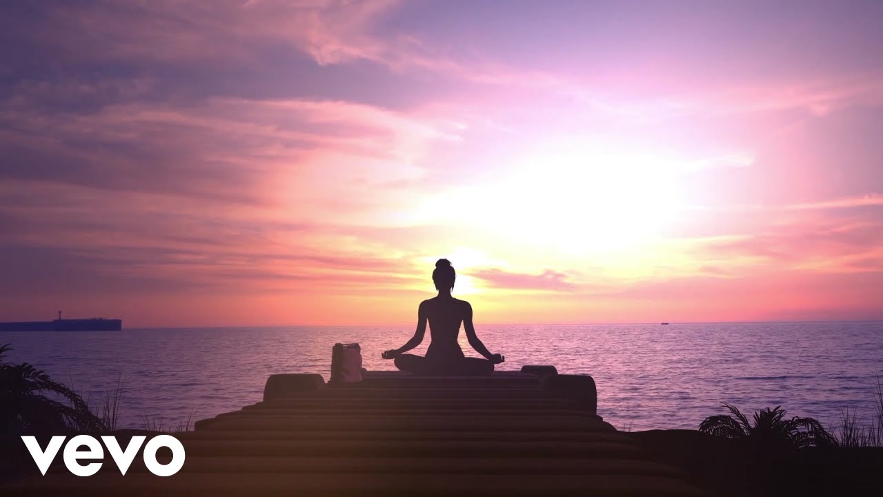 Simone Del Freo, Massimo Guidi - Meditate in a new start of calm (Official)