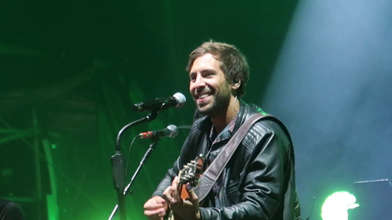 Max Giesinger - Kalifornien (live in Wolfsburg)