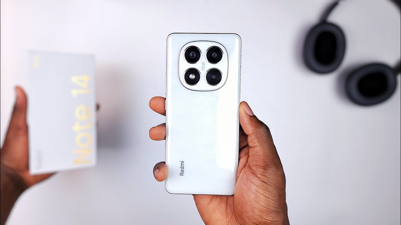 Redmi Note 14 Pro Review (Chinese Variant) - A Budget Flagship!