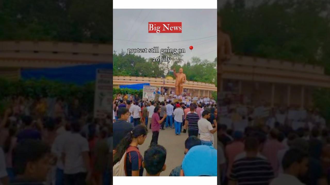 protest still going on #Raipur protest #Neet protest #Neetvictimsjustice #jantarmantarprotest