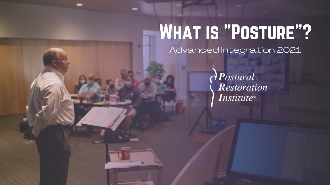 What is Posture?