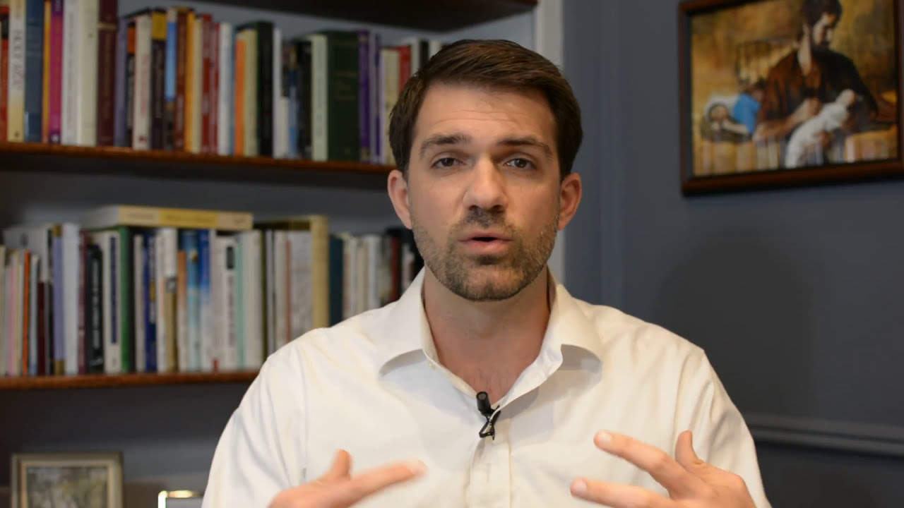 Mindfulness and Catholic Mystical Tradition