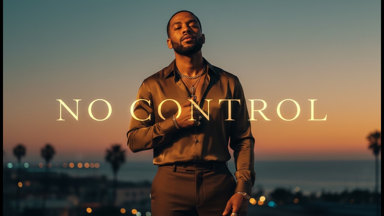 Kairo Lennox - No Control