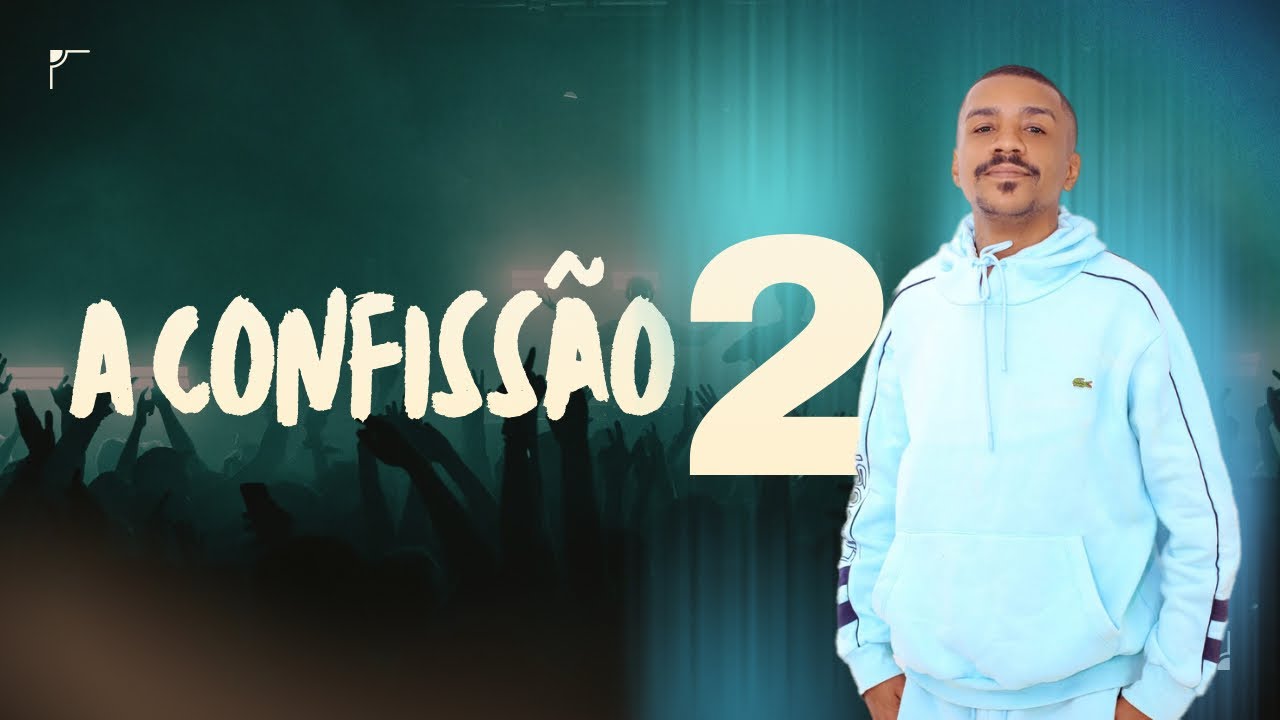 FILHO DO JUSTO - A CONFISSÃO 2 (2024)